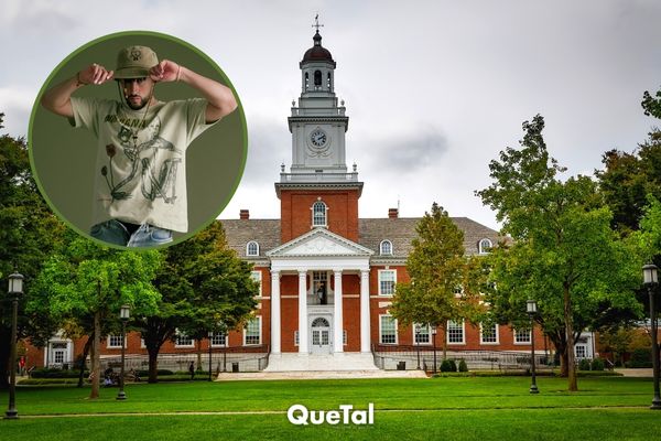 Esta universidad abrirá un curso para estudiar a Bad Bunny